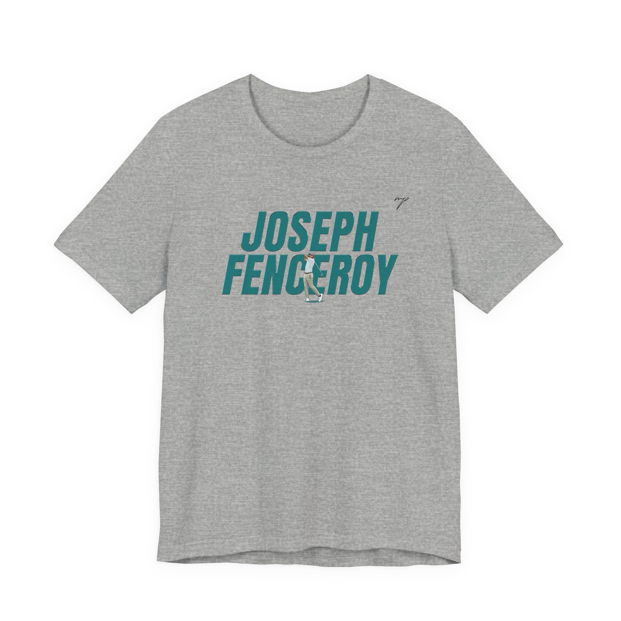 Joseph Fenceroy Graphic Tee
