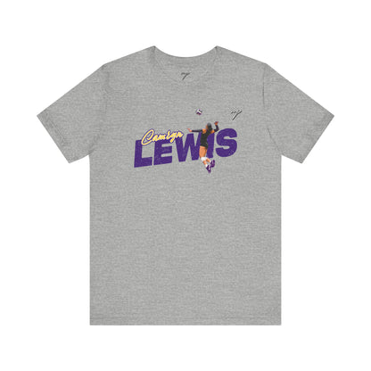 Camryn Lewis Graphic Tee