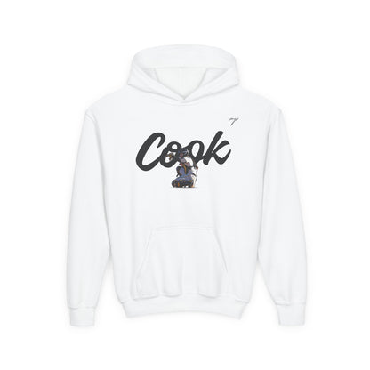 Braylin Cook YOUTH Hoodie