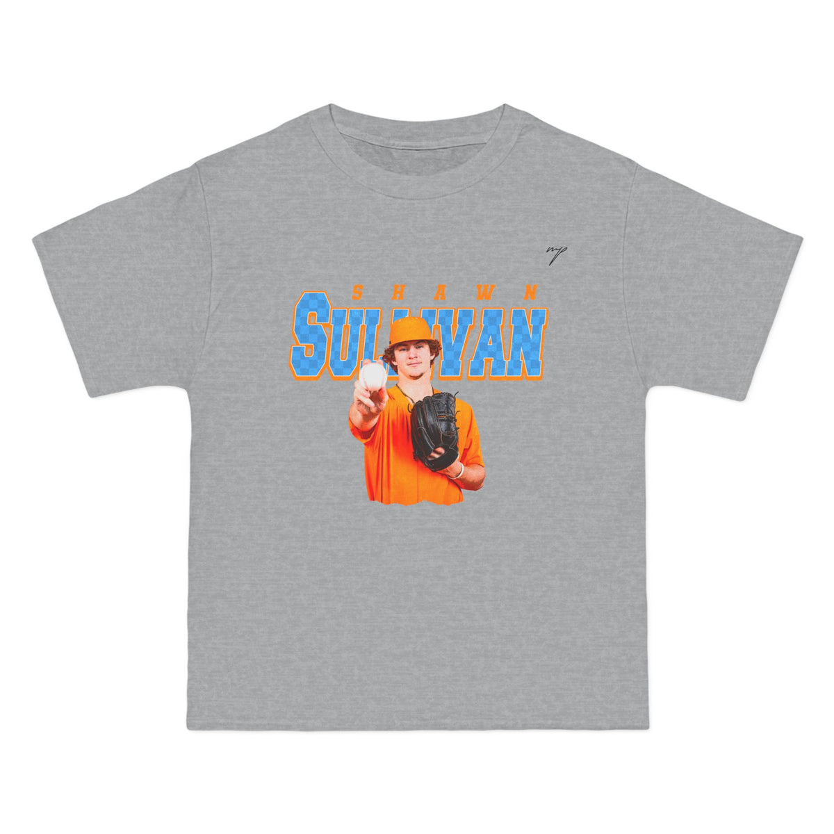 Shawn Sullivan Vintage Tee