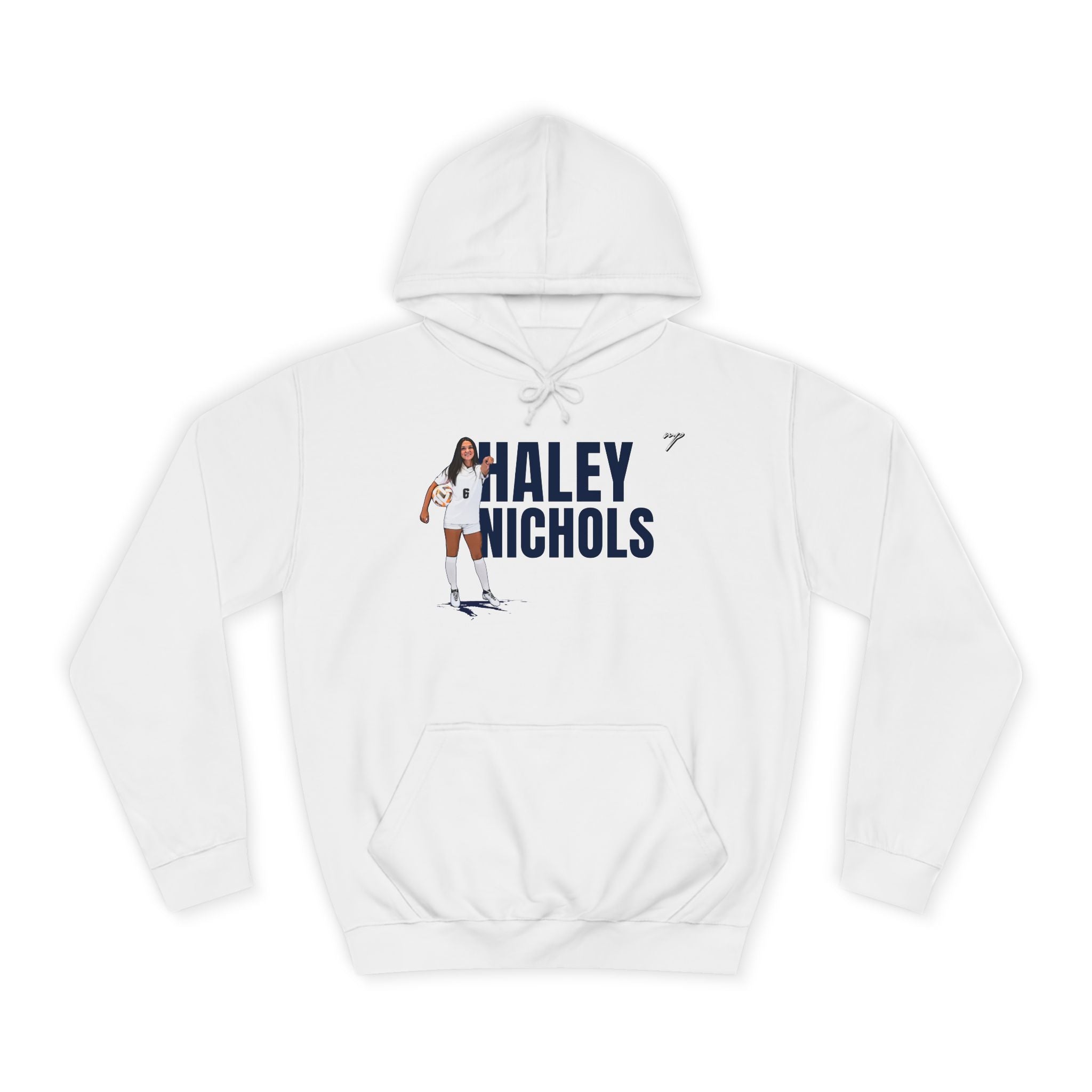 Haley Nichols Hoodie