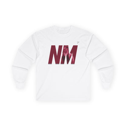 Nick Moore Long Sleeve