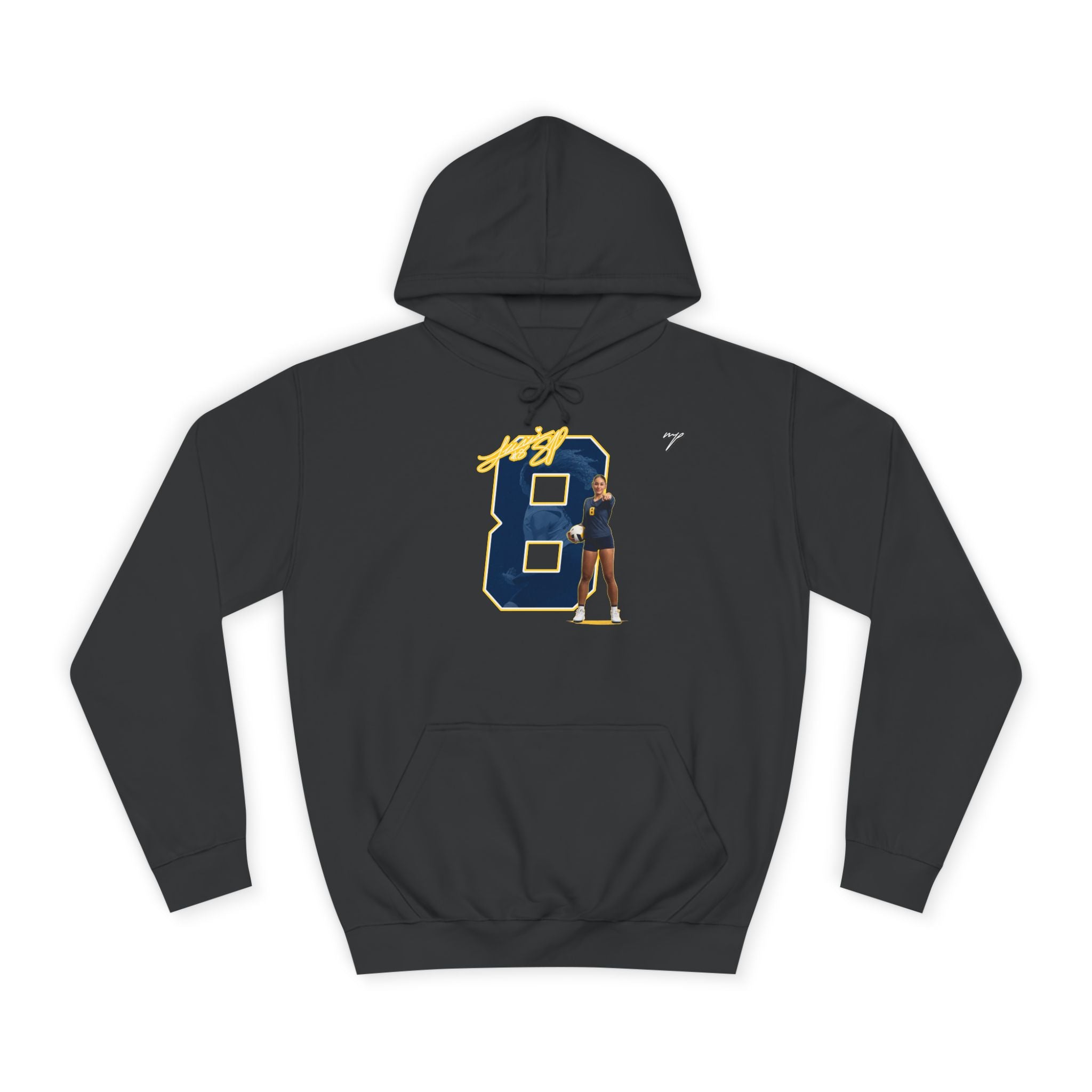Leni Stanton-Parker Hoodie