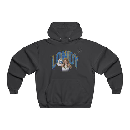 London Tate Vintage Hoodie