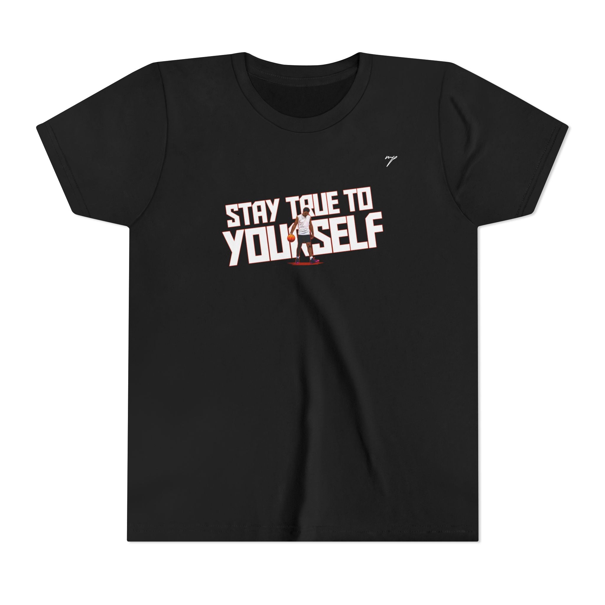 Kelton Womack YOUTH Graphic Tee