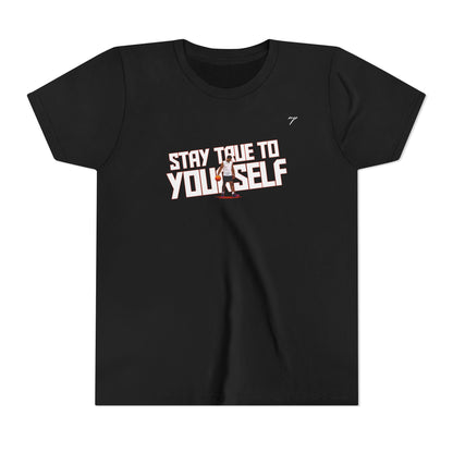 Kelton Womack YOUTH Graphic Tee