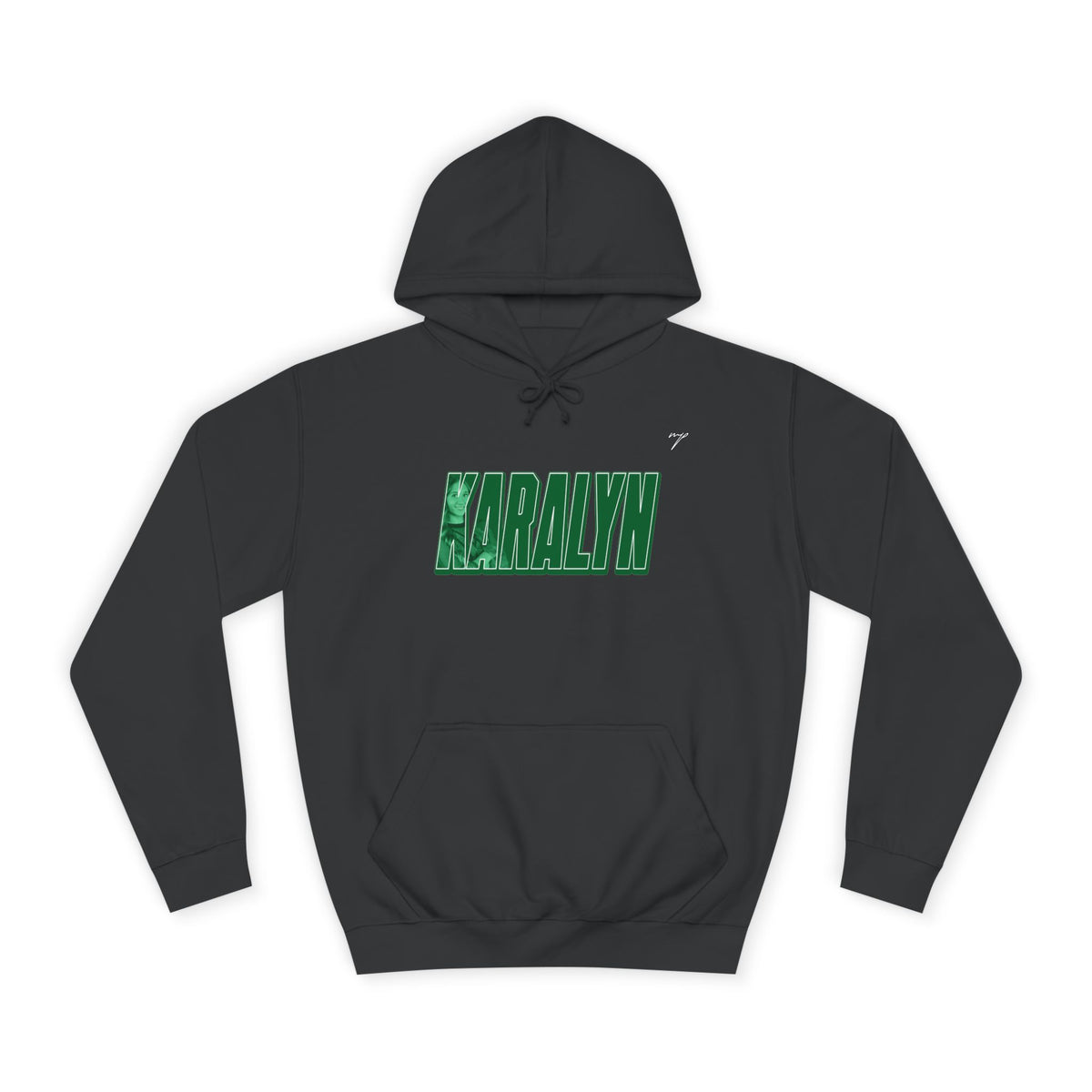 Karalyn Key Hoodie