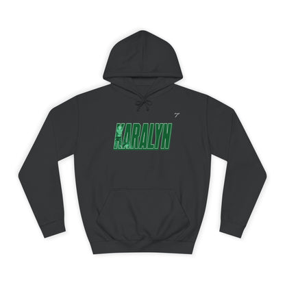 Karalyn Key Hoodie