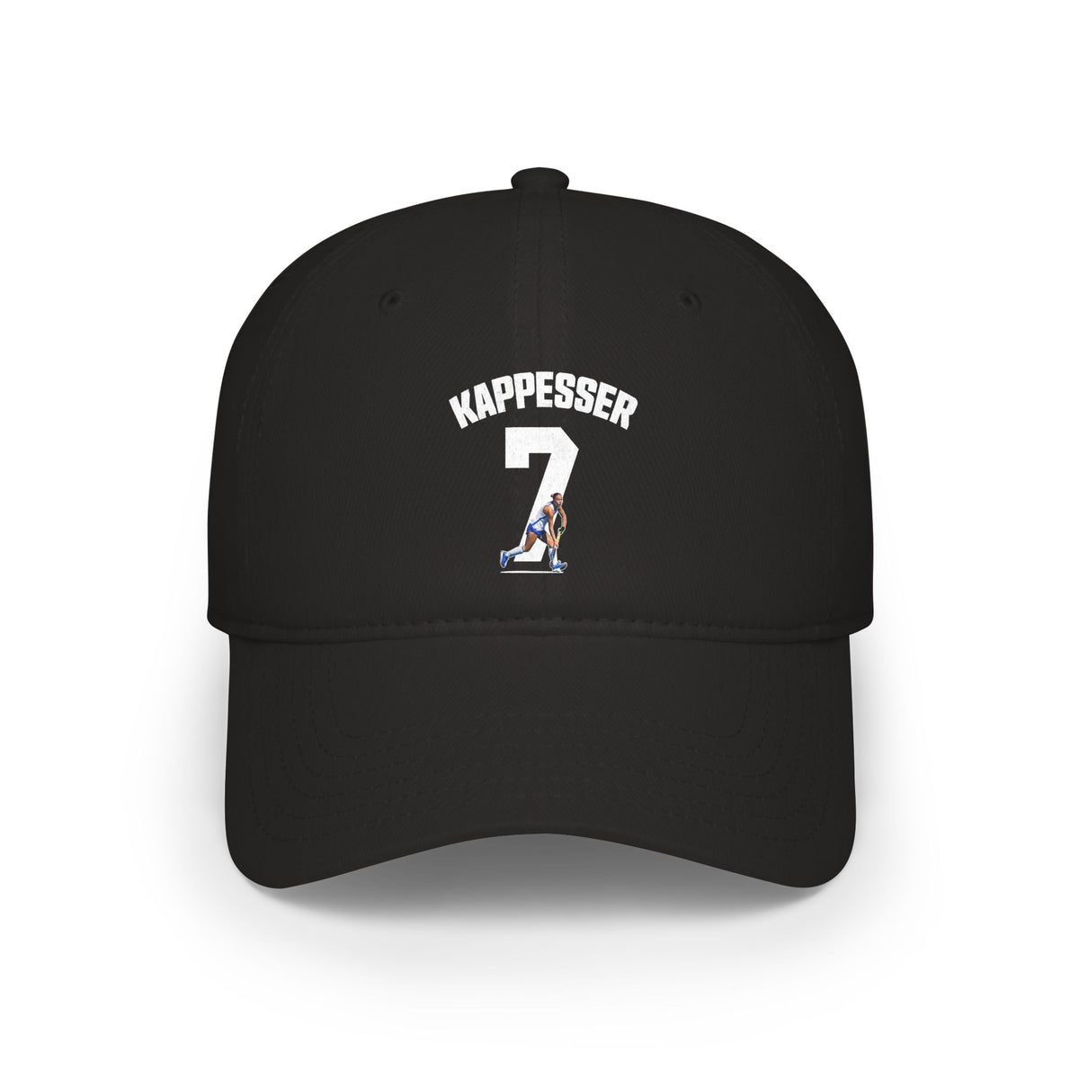 Ella Kappesser Hat