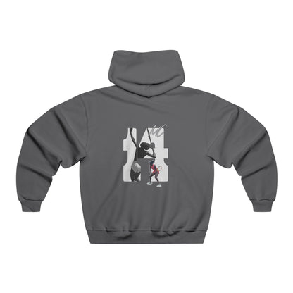 Malaika Chinyerere Vintage Hoodie