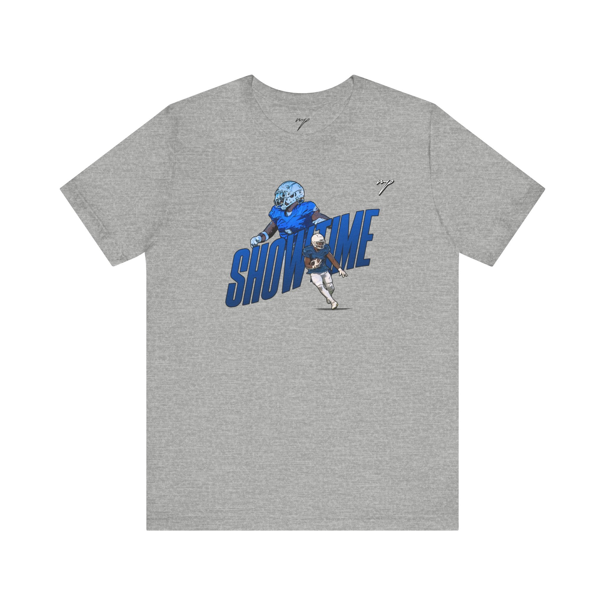 DJ Law Graphic Tee