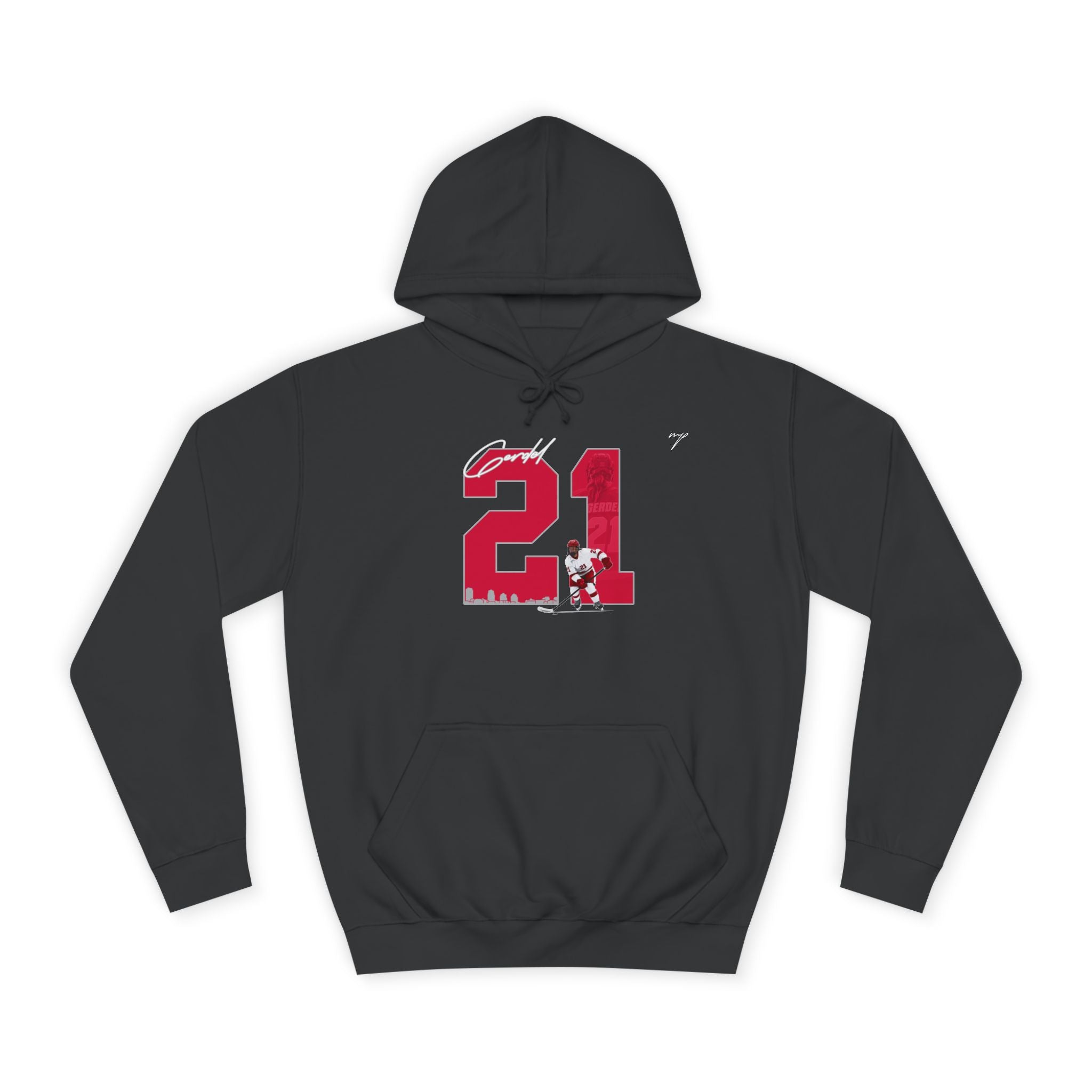 Sara Gerdel Hoodie