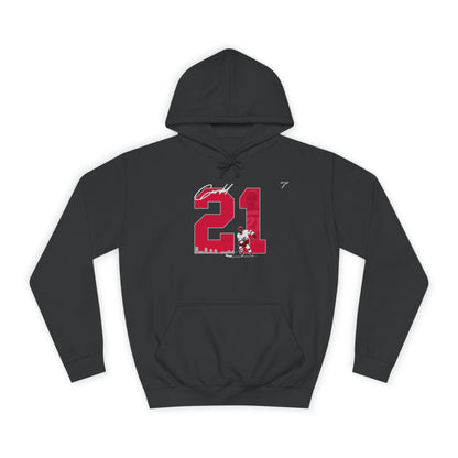 Sara Gerdel Hoodie
