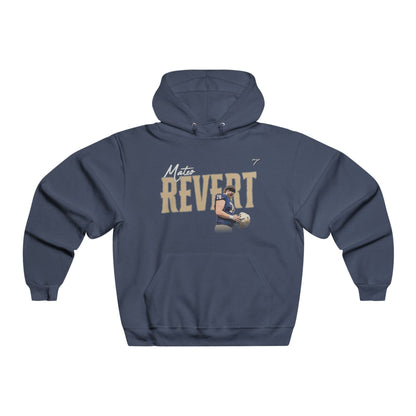 Mateo Revert Vintage Hoodie