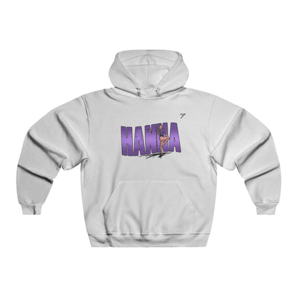 Hanna Saylor Vintage Hoodie