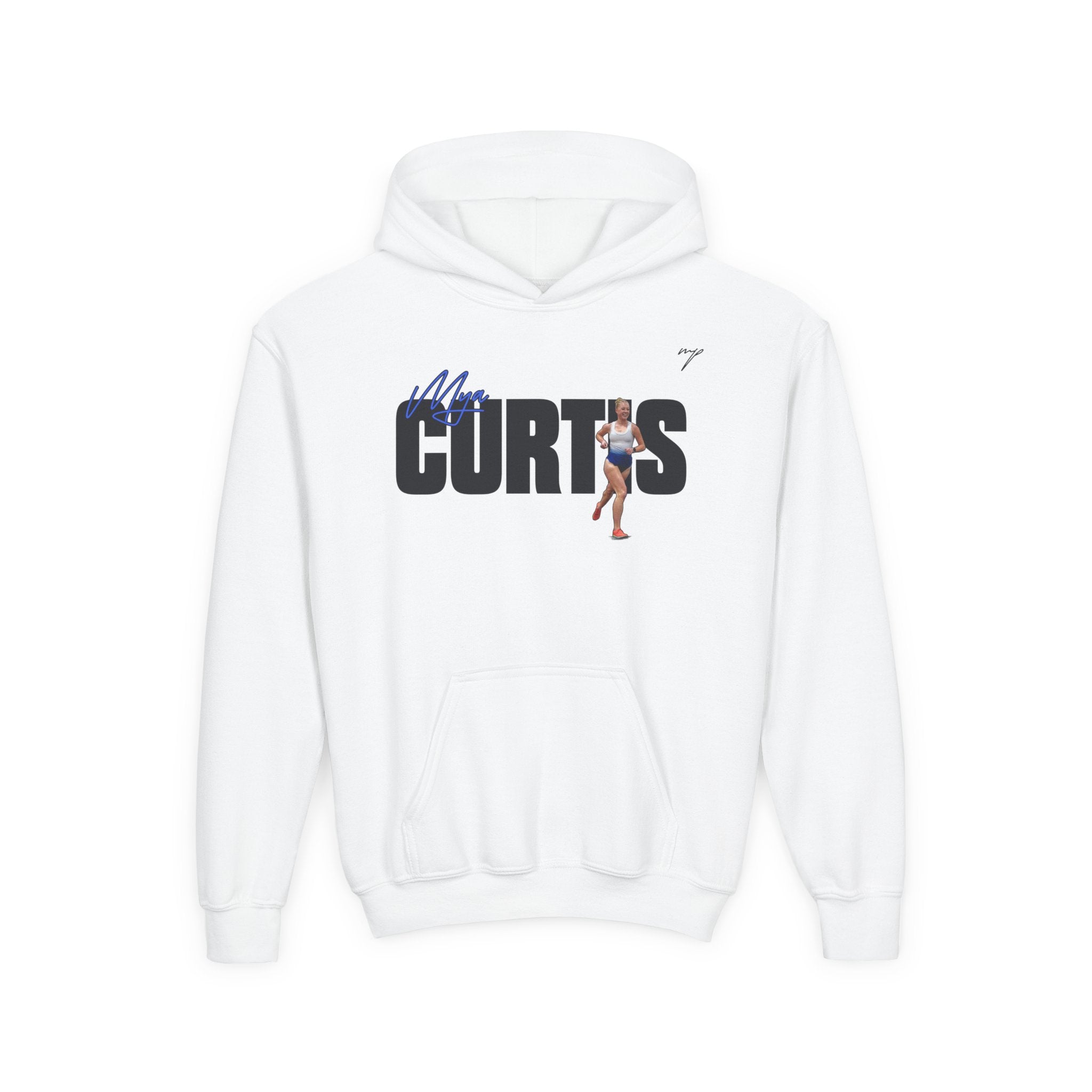 Mya Curtis YOUTH Hoodie