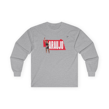LJ Araujo Long Sleeve