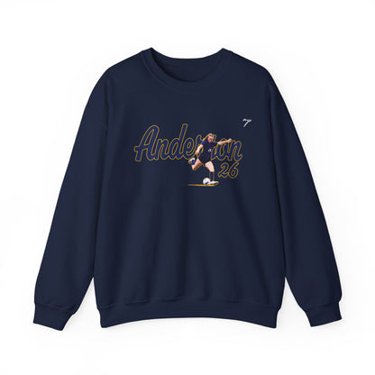 Taija Anderson Crewneck