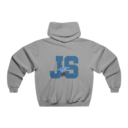 Jerahmia Smith Vintage Hoodie