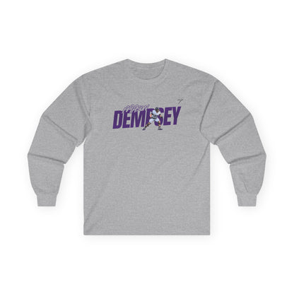 Mason Dempsey Long Sleeve Tee