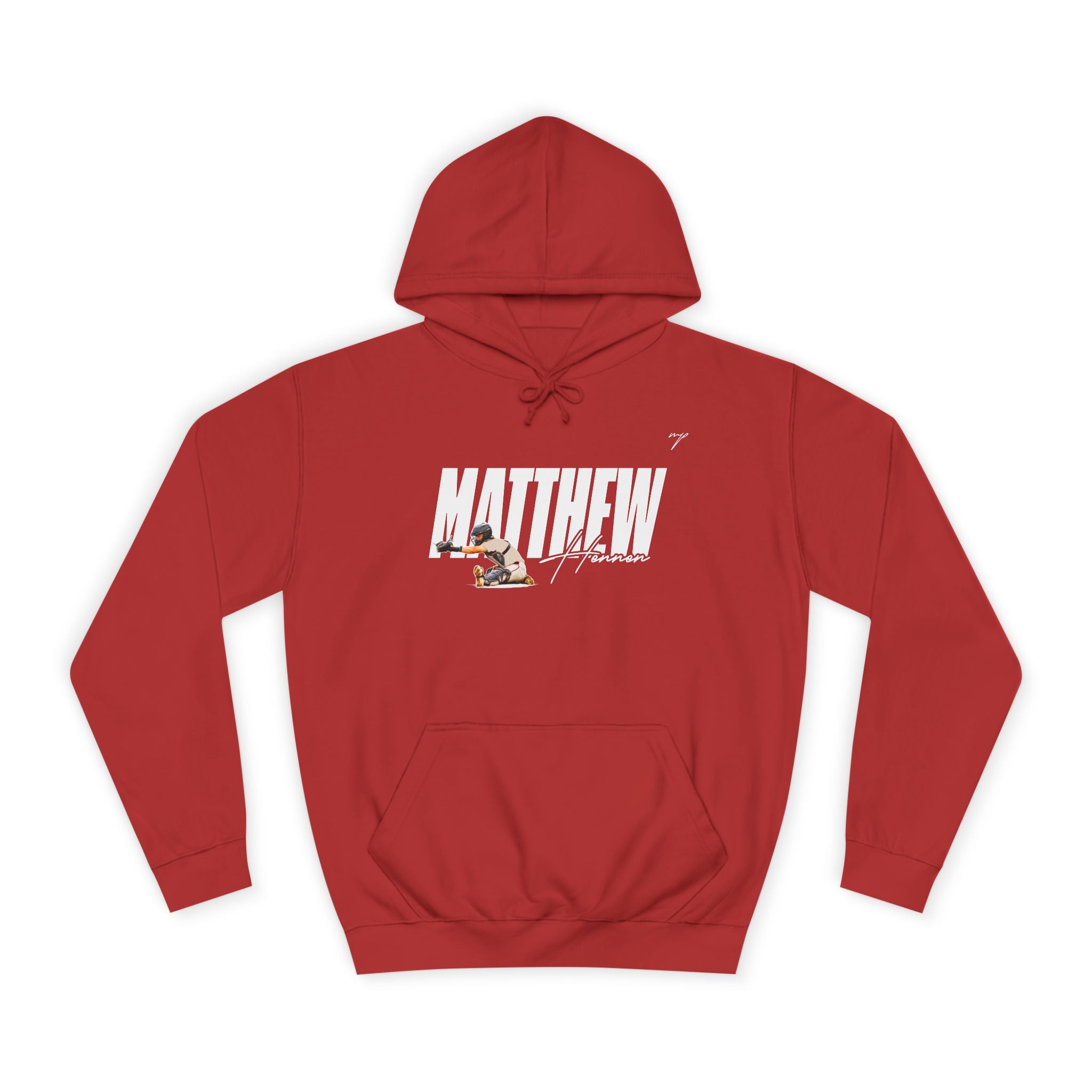 Matthew Hennen Hoodie