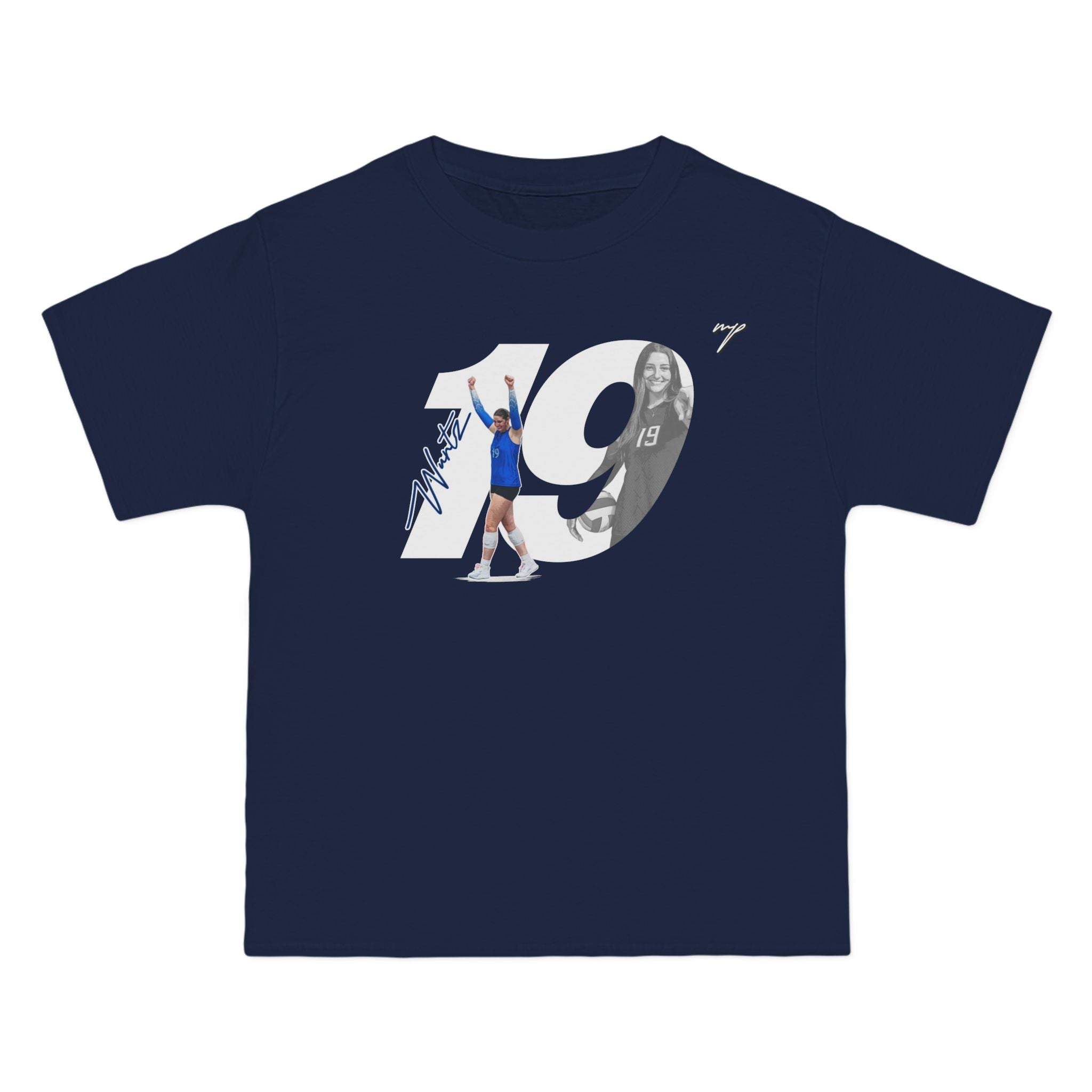 Nora Wurtz Vintage Tee