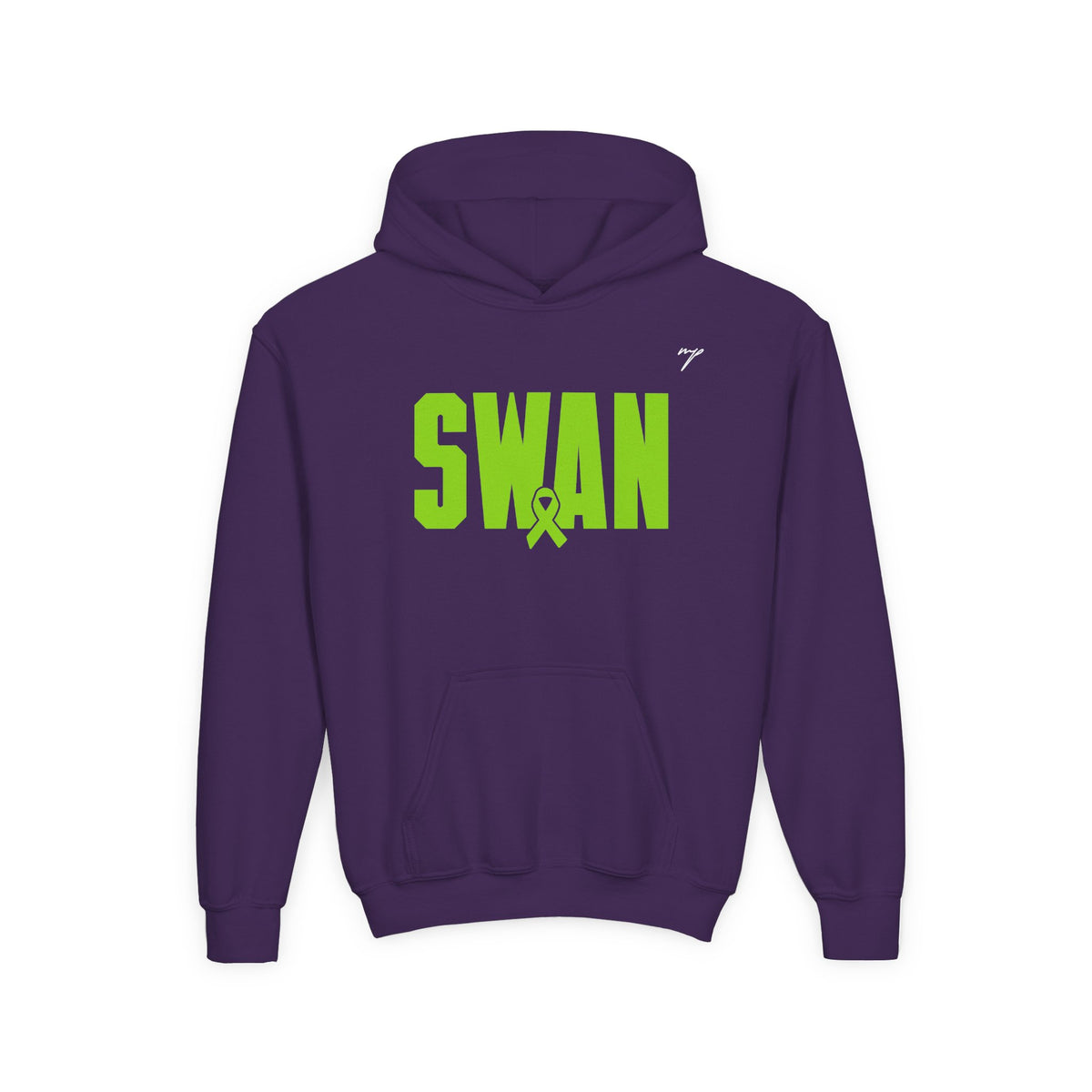 Luke Swan YOUTH Hoodie