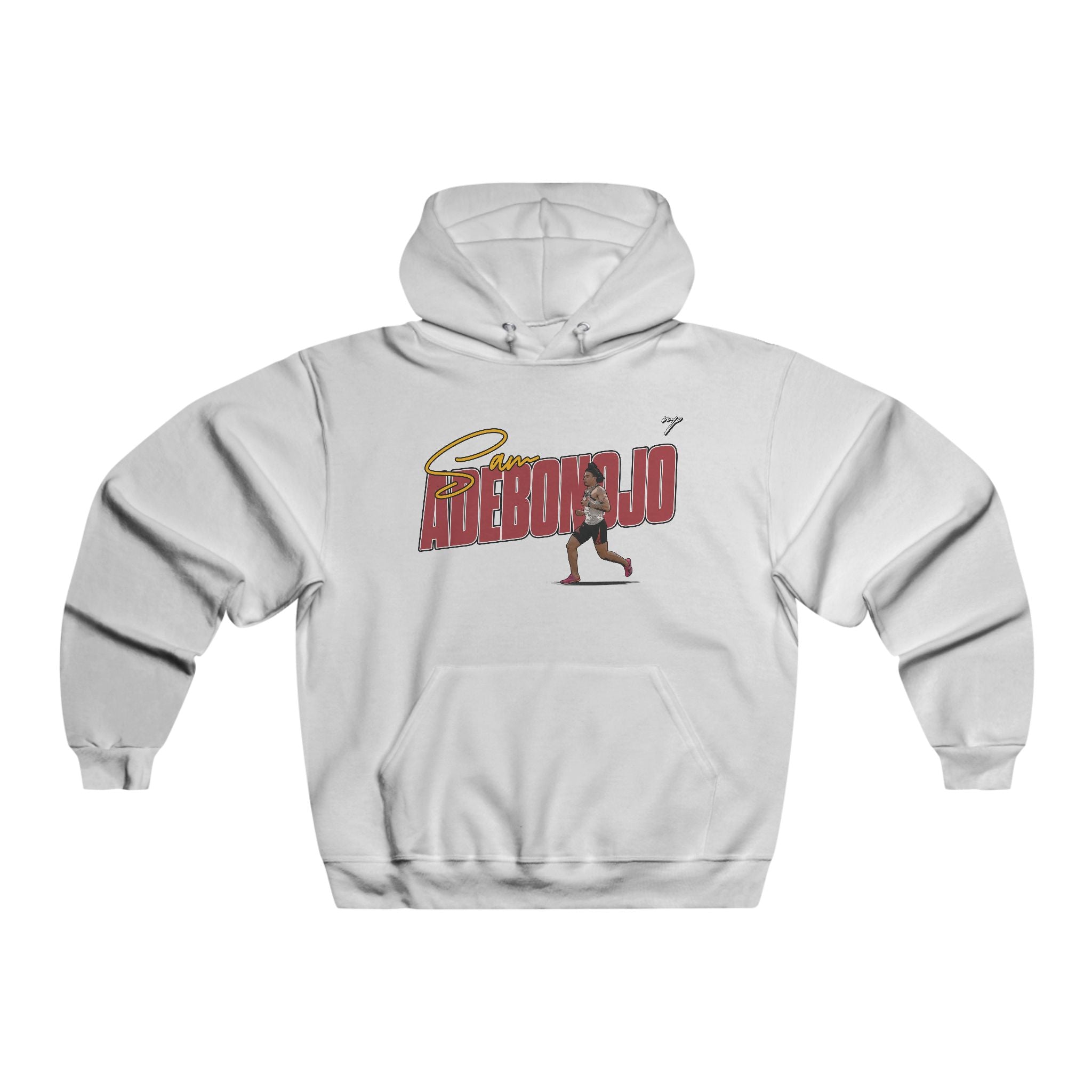 Sam Adebonojo Vintage Hoodie