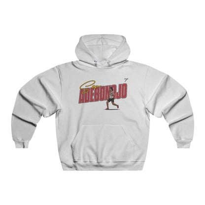 Sam Adebonojo Vintage Hoodie