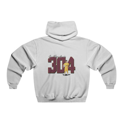 Joao Felipe Almeida Vintage Hoodie