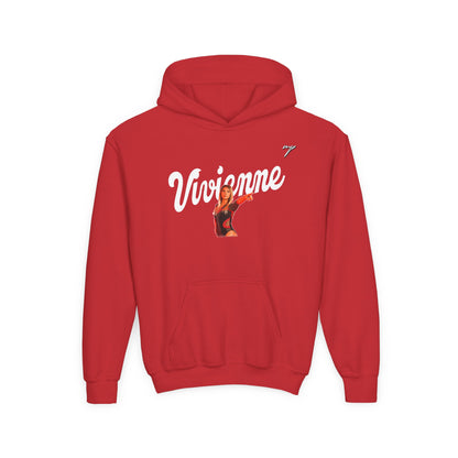 Vivienne Larsen Youth Hoodie