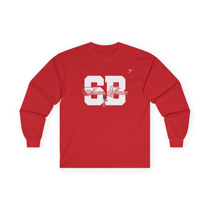 Samantha Bartlett Long Sleeve