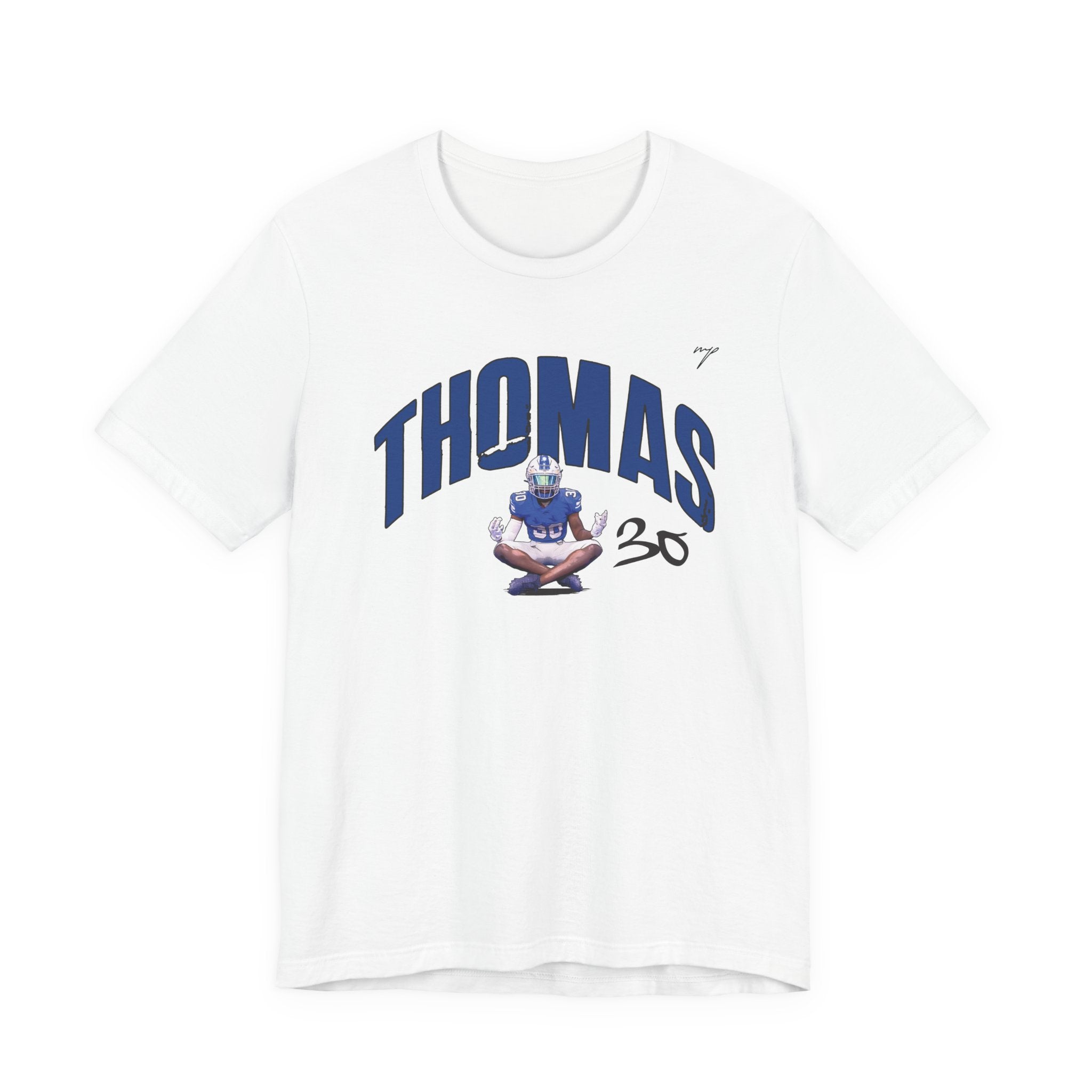 Chaney Thomas Graphic Tee