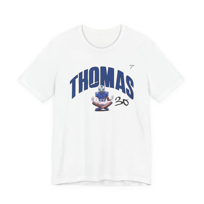 Chaney Thomas Graphic Tee