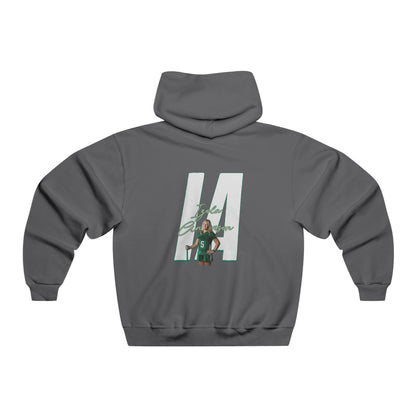 Izola Anderson Vintage Hoodie