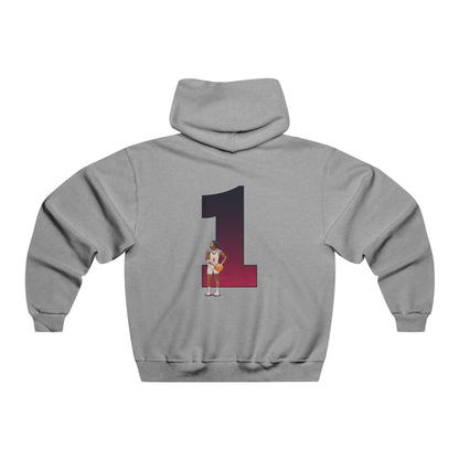 Shaundell Walker Vintage Hoodie