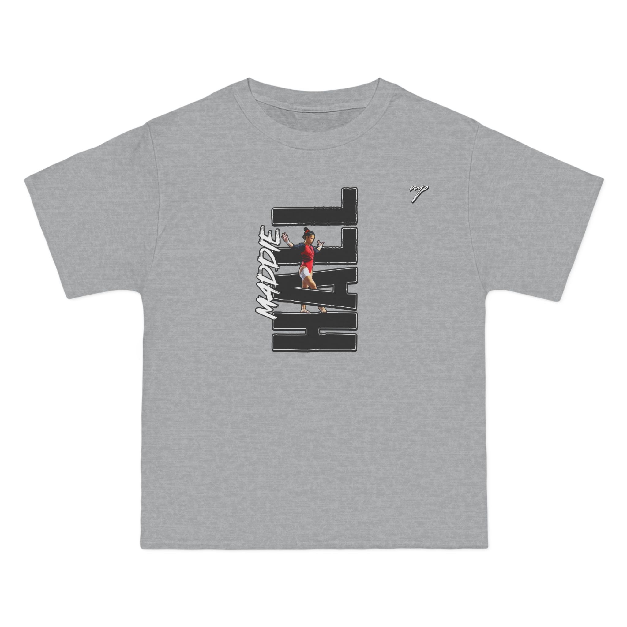 Maddie Hall Vintage Tee