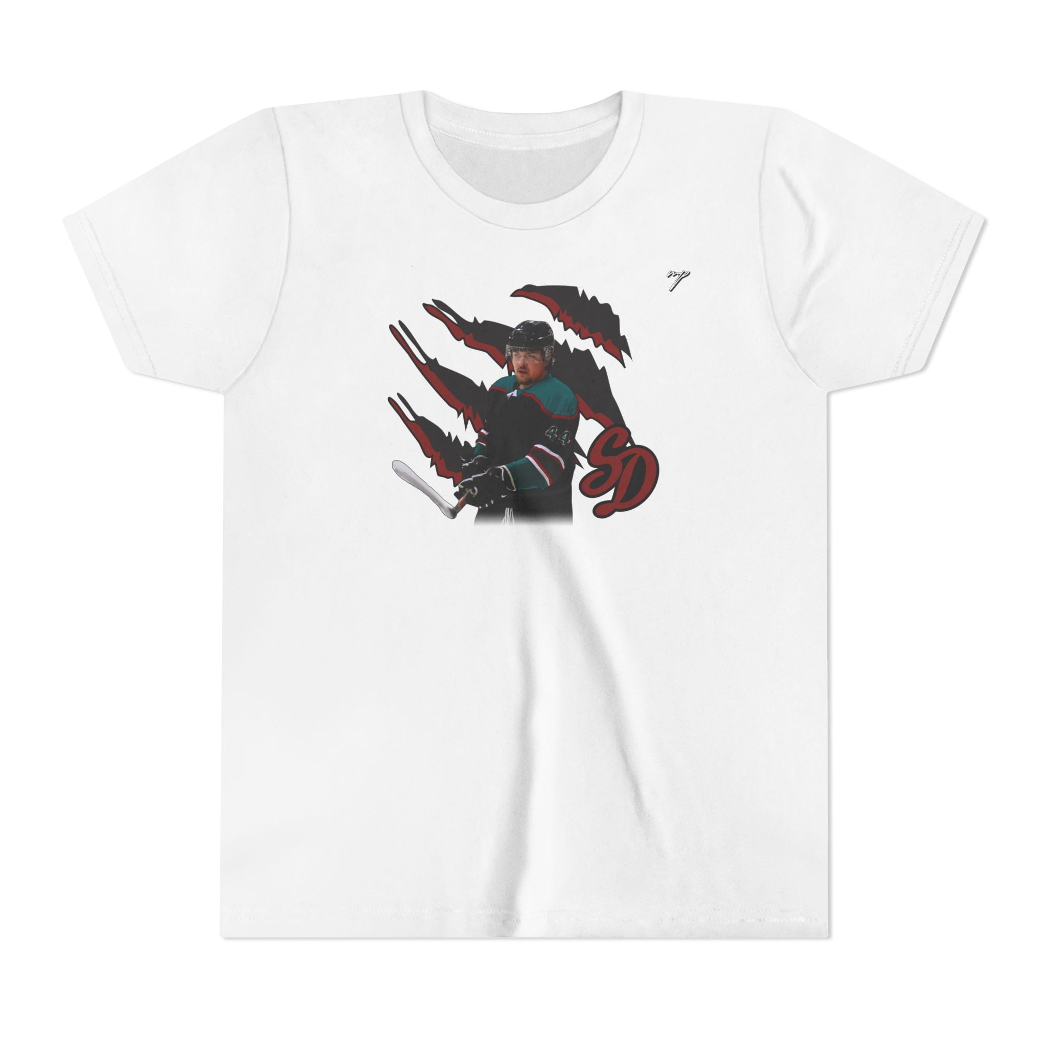 Sean Doyle Youth Graphic Tee