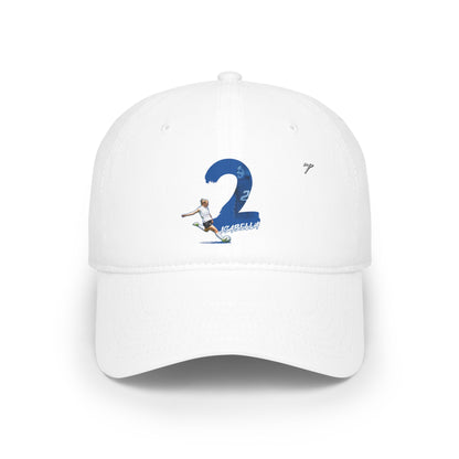 Isabella Destefani Hat