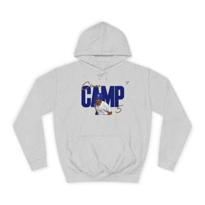 Cinco Camp Hoodie