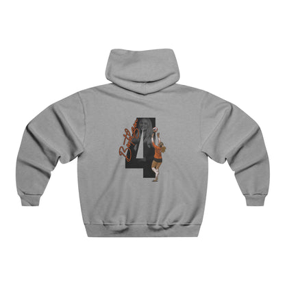 Isabel Bertelsen Vintage Hoodie