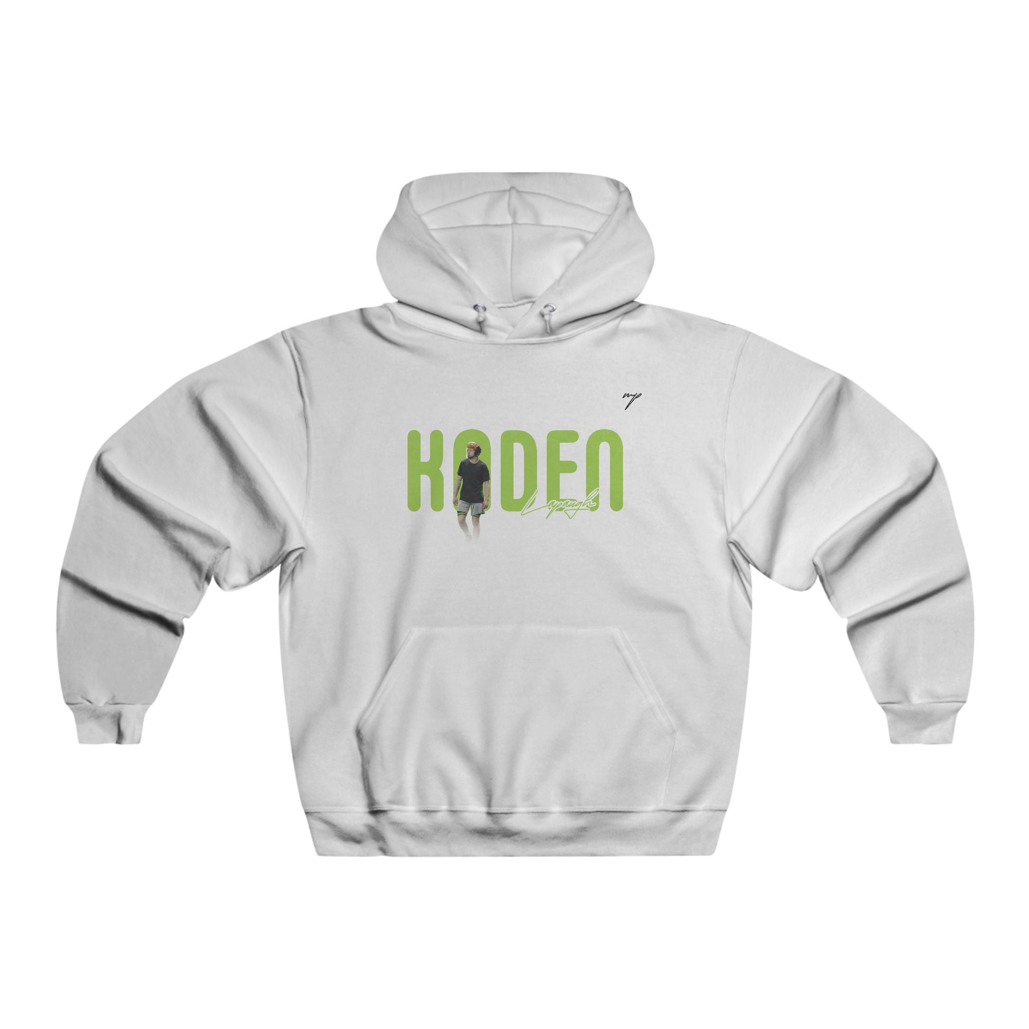 Kaden Lapaugh Vintage Hoodie