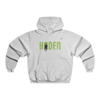 Kaden Lapaugh Vintage Hoodie