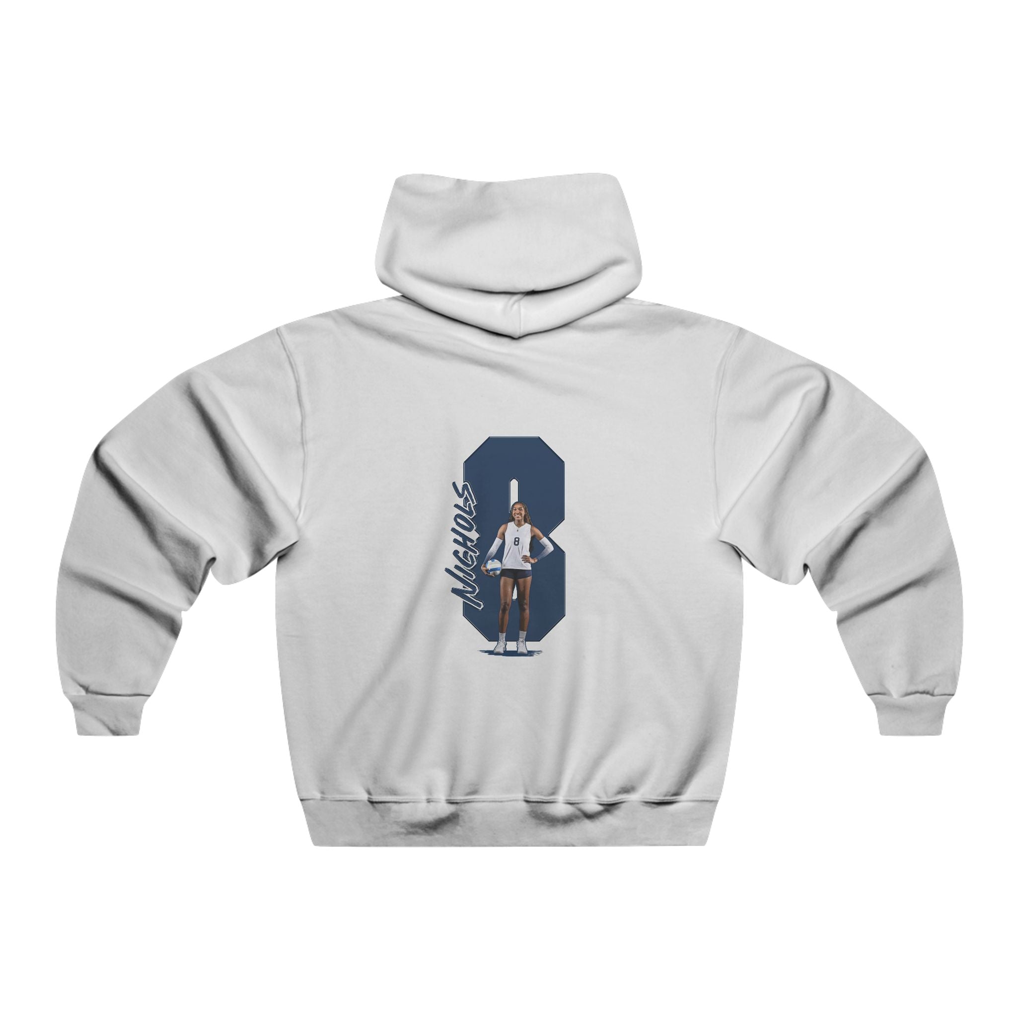 Gabrielle Nichols Vintage Hoodie