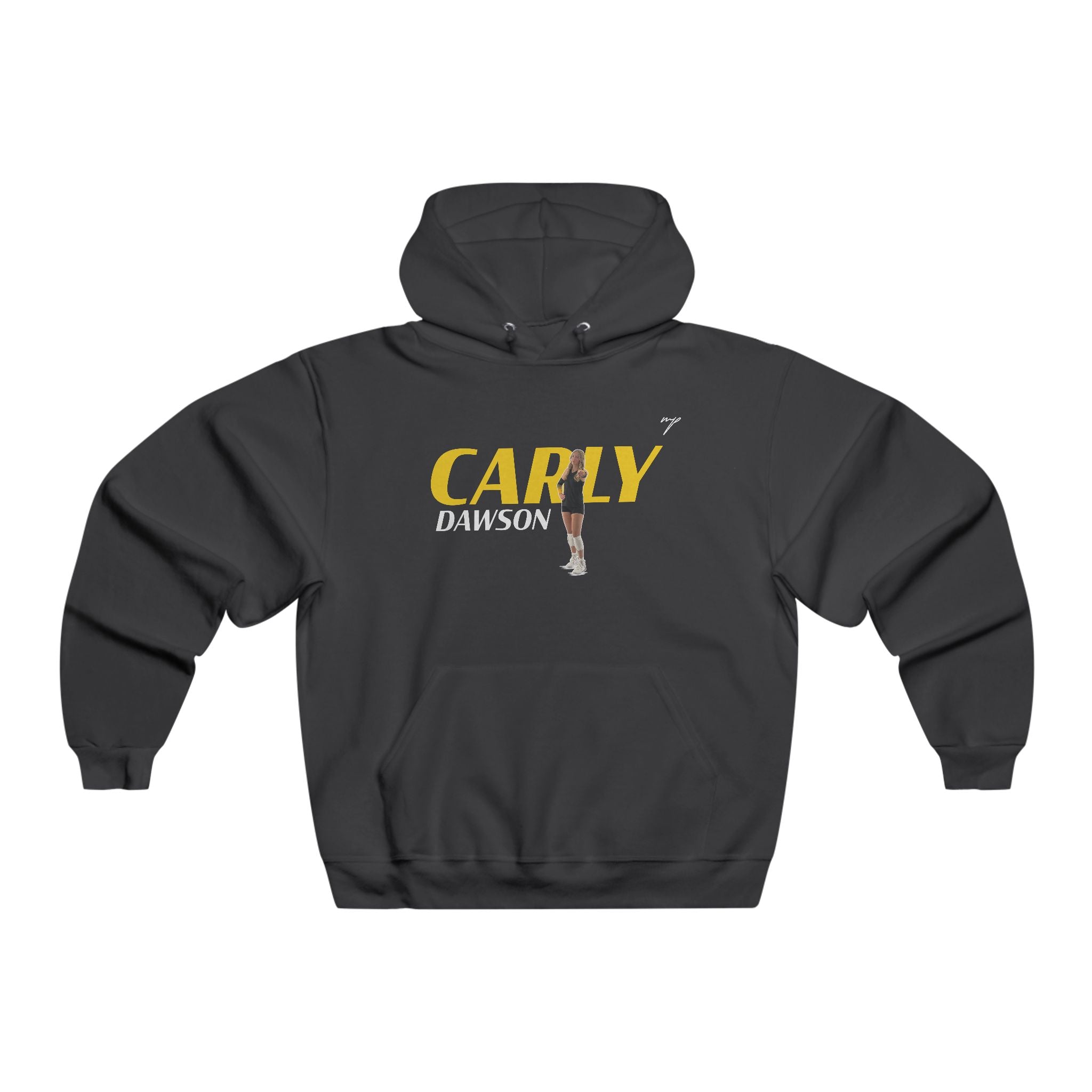 Carly Dawson Vintage Hoodie