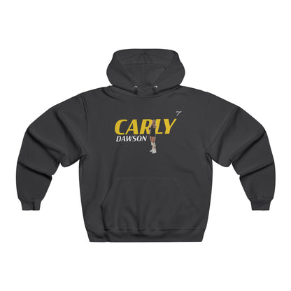 Carly Dawson Vintage Hoodie