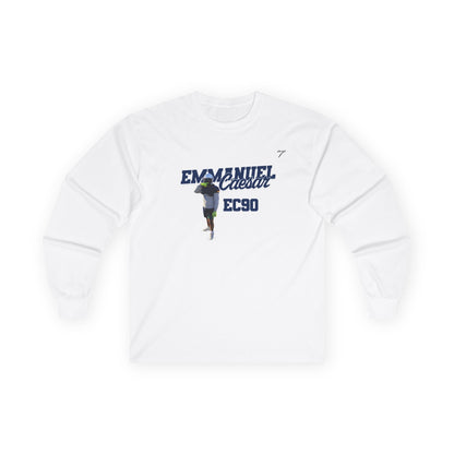 Emmanuel Caesar Long Sleeve