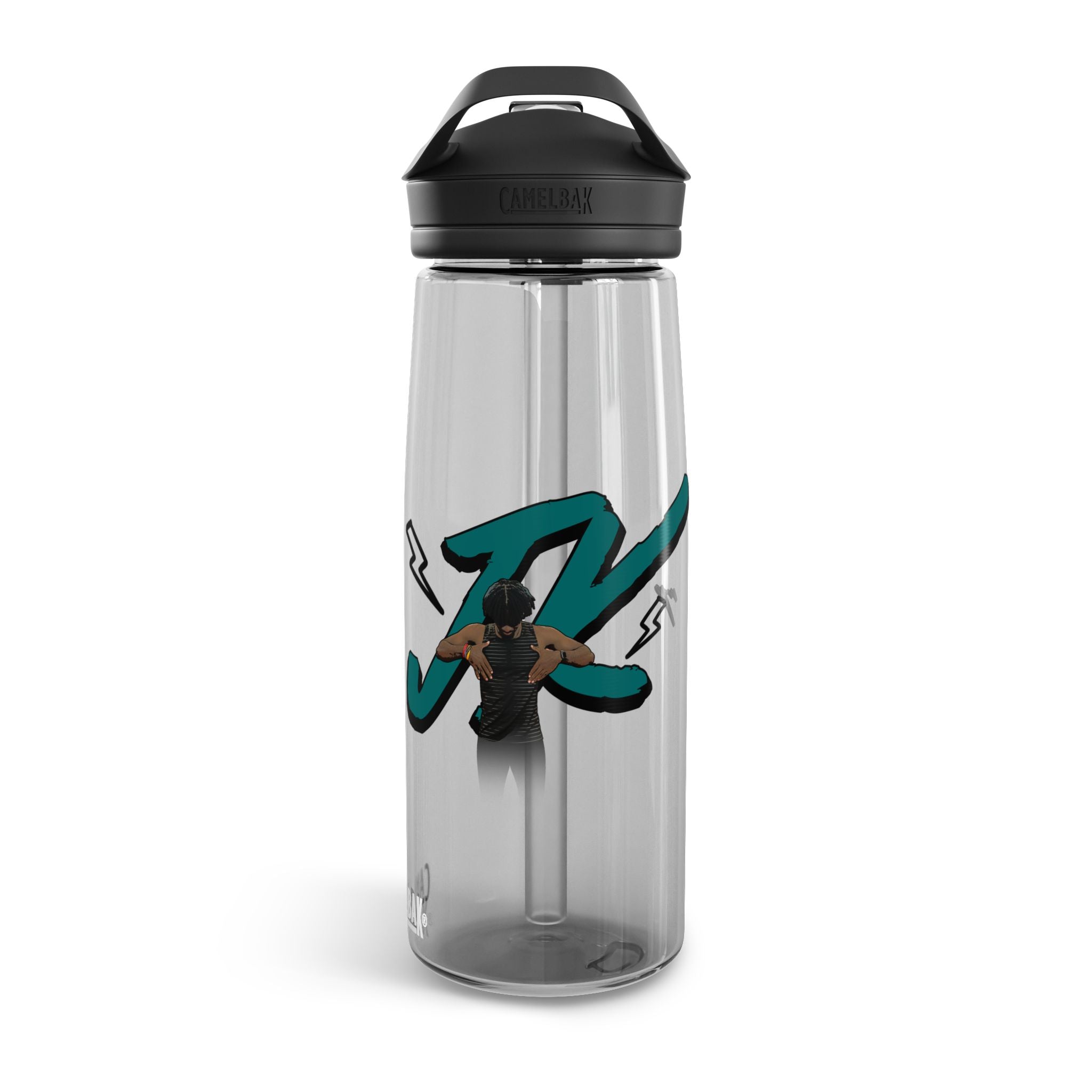 Jerrick Kelley CamelBak Water Bottle