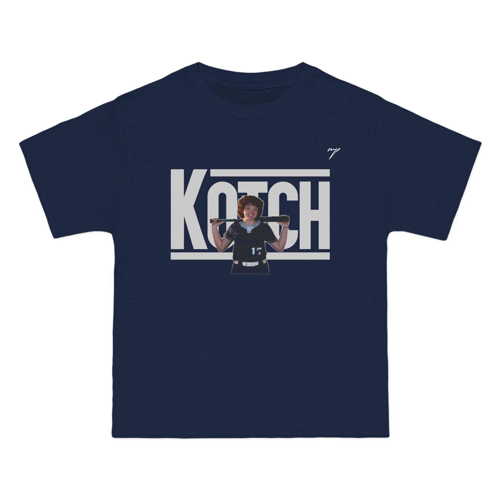 Brookelyn Kotch Vintage Tee