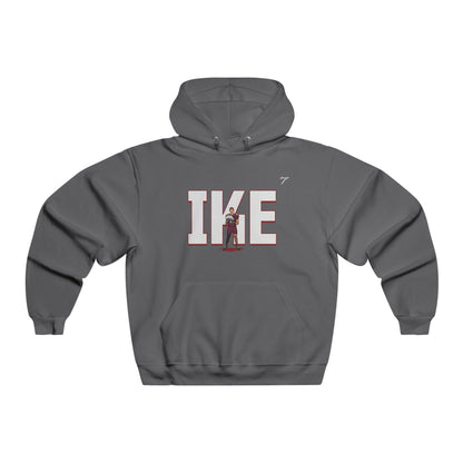 Izayah Taylor Vintage Hoodie